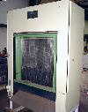  Reconditioned Lab Line for nonwovens, consisting of: